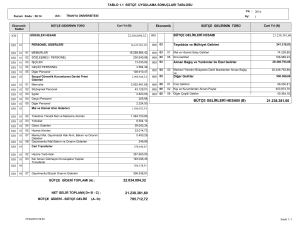 22.034.094,32 21.238.381,60 bütçe gelirleri hesabı