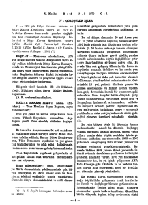 1970 yılı Bütçe kanunu tasarısı ve Bilice Karma Komisyonu