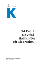 25 Epi-Cis-Flu Turkiska