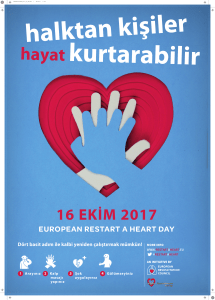 EUROPEAN RESTART A HEART DAY