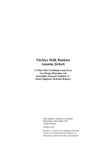 Türkiye Halk Bankası
