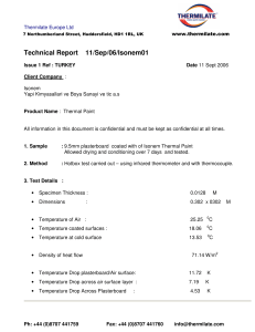 Technical Report 11/Sep/06/Isonem01