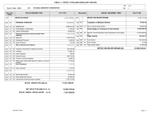 11.251.309,04 12.602.335,04 bütçe gelirleri hesabı