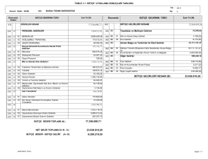 17.356.690,71 23.636.910,26 bütçe gelirleri hesabı (b)