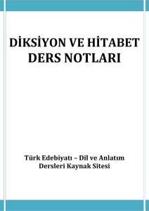 SÖZCÜKTE ANLAM TESTLERİ – www.edebiyatogretmeni.org