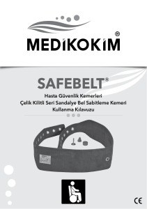 safebelt - Medikokim
