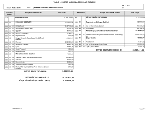 19.268.355,40 28.787.411,99 bütçe gelirleri hesabı
