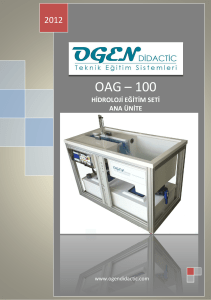 OAG – 100