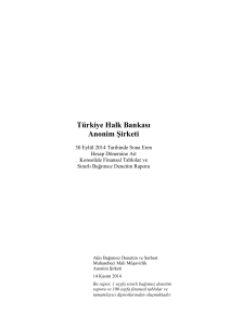 Türkiye Halk Bankası