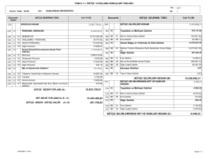 6.448,53 bütçe gelirleri hesabı