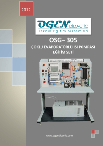 OSG– 305
