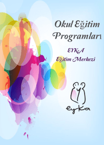 Name of presentation - EYKA | Eylem Karakaya